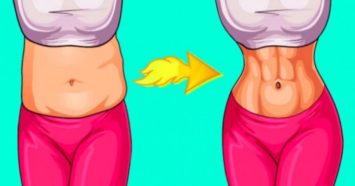 5 Beginner HIIT Workouts To Burn Belly Fat At Home